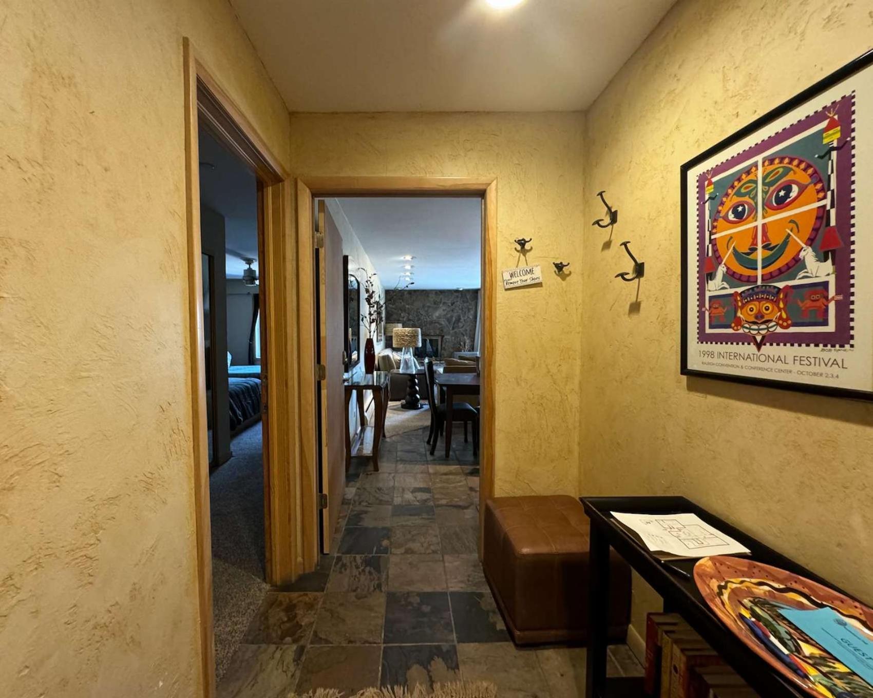 Best Location In The Heart Of Lions Head, Ski Lockers, Jacuzzi And Pool เวล ภายนอก รูปภาพ